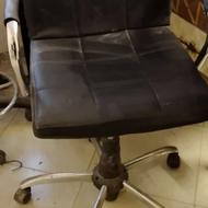 صندلی ارایشگاهی