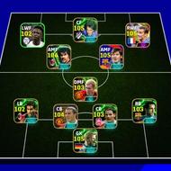 اکانت خوش شانس پی اس موبایل