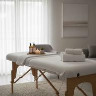 خدمات ماساژ