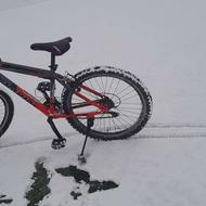 دوچرخه 26 المپیا