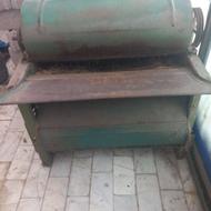 خرمنکوب بسیار سالم