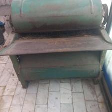 خرمنکوب بسیار سالم