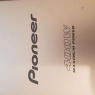 آمپلی فایر مدل پایونیر GM3500T