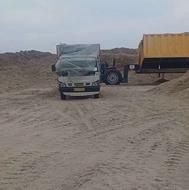 کاه نیشکر باگاس ایسیزو 6تن