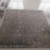 فرش 4متری نو