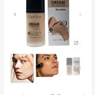 آرایشی برند گرفلور با کیفیت