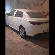 فروش تارا lxV4 اتومات صفر کیلومتر