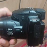 فروش دوربین عکاسی نیکون پی 500