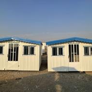 تولید و فروش انواع کانکس