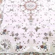 فرش 6متری ماشینی 2تخته