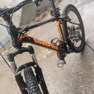 دوچرخه درحو نو