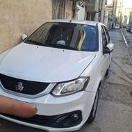 ماشین ساینا اس 1402 کاملا سالم شاسی پلمپ بدون رنگ