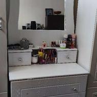 میزارایش و ویترین