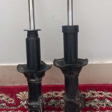 کمک جلو پراید