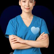 پرستار برای بیمار در حالت نباتی