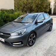 آریزو 5 نیو 1401 ، داشبورد جدید