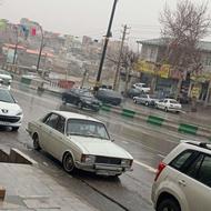 پیکان مدل 72