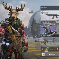 اکانت گاد ناب