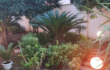 اجاره ویلا باغ با بیلیارد و جکوزی