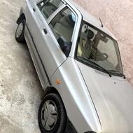 پراید 131مدل 94