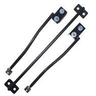 شاستی بند پراید