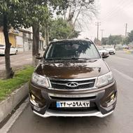 چری 1395 انژکتوری