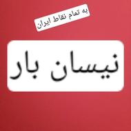 نیسان بار،باربری