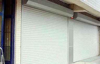 فروش تجاری و مغازه 72 متر در خیابان بابل