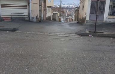 فروش زمین سنددار 190متر مجوز 3طبقه