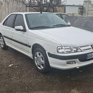 پارس تی یو فایو دریچه سیم بی رنگ بی نقطه