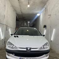 پژو 206اس دی تیوفایو