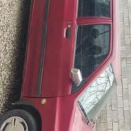 پراید حاجبک تمیز83