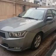 دنا تیپ 2 مدل اسفند 97