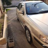 سمند 83سالم زیر پایی