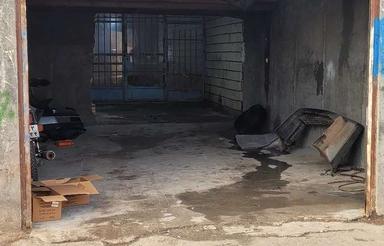 فروش کارگاهی در خیابان شهدا