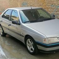 405 مدل 88 سالم