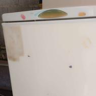 فروش دوتا یخچال یکی پارس وفیلور