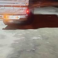 نیسان 88 تناژ پاین همش پلم