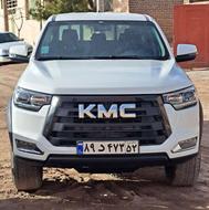 kmcکی ام سی t8استثنایی 402سالم درحد