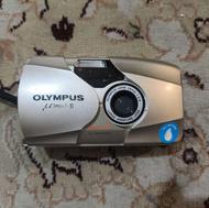 دوربین قدیمی Olympus