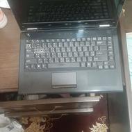 لب تاب ال جی مدل پایین