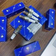 شمع ایساکویی اصل