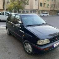 ماشین شرایطی خریدارم یه مقدار اول الباقی سه تا چهار ماه