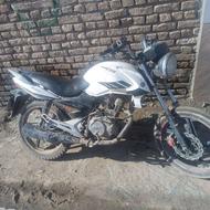 موتور به ضمانت سالم93