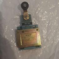 میکروسوییچ