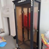 بوفه تمیز درحد