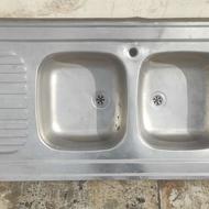 سینک دو عدد.....