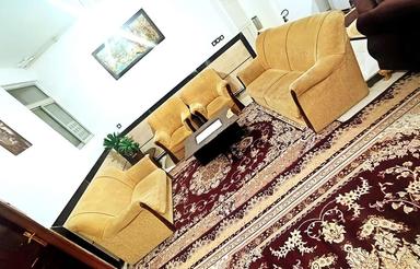 سوییت سویئت ویلایی دربست دوخوابه پارکینگدار