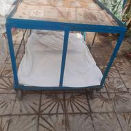 چهار چرخه بار فروشی