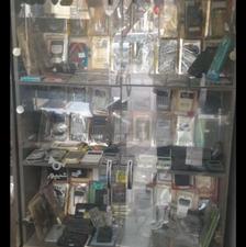 ویترین وپیشخوان و...